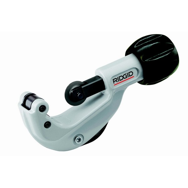 RIDGID リジッド チューブカッター (66737) カッター 切断・切削系工具｜ウェビック　店