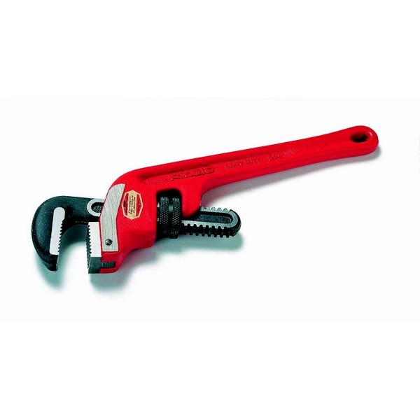 RIDGID リジッド 強力型パイプレンチ(エンド) (31075)