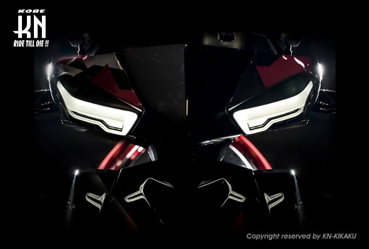 KOSOコーソーLEDBLADEウインカー【4型シグナスX】シグナスXシグナスXYAMAHAヤマハYAMAHAヤマハ