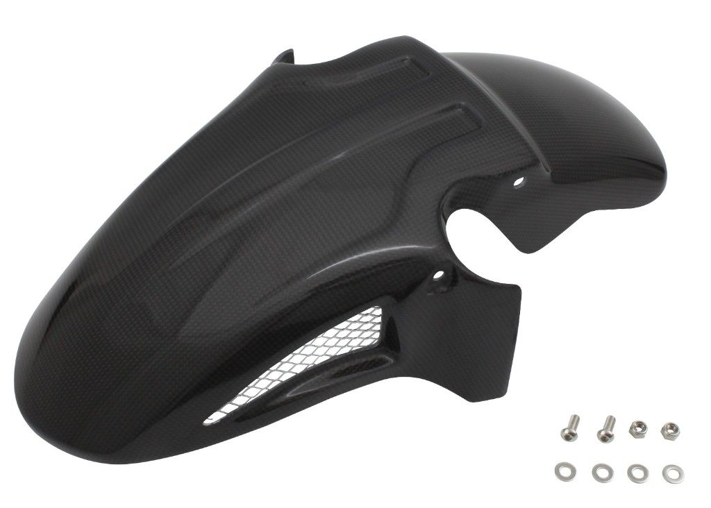 楽天市場】CB 1300 SF【HONDA】カーボン フロントフェンダー