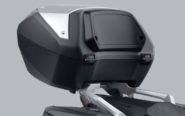 楽天市場】HONDA ホンダ アルミパニアケースパネル NC750X