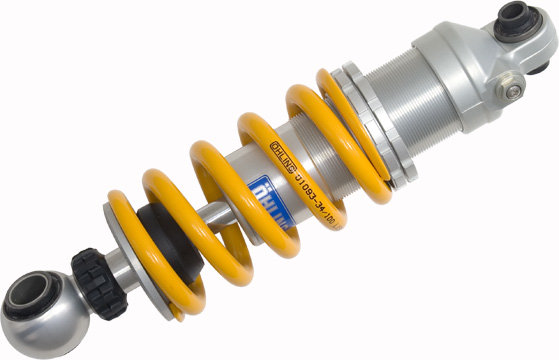 OHLINS オーリンズ リアサスペンション RD350 RD250 RZ350 RZ250 YAMAHA ヤマハ サスペンション 足回り