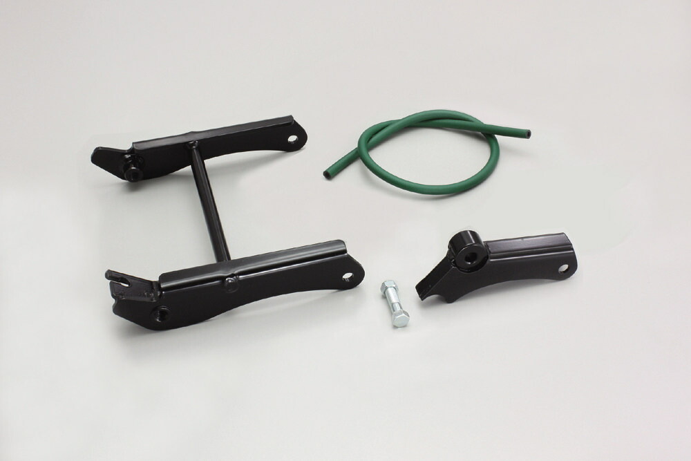 楽天市場】Rin Parts リンパーツ ローダウンリヤショック ズーマー