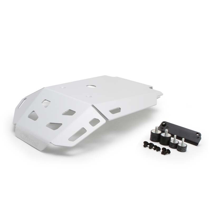 Puig プーチ アンダーガード (Oil-Carter Guard) F750GS F850GS Adventure F900GS BMW アンダーガード・スキッドプレート フレーム