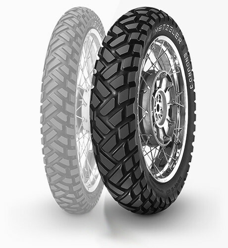 METZELER メッツラー ENDURO 3 SAHARA 【130/80-17 M/C 65T TL】 エンデューロ3サハラ タイヤ BMW FANTIC ファンティック HONDA ホンダ KTM Mondial モンディアル MOTOGUZZI モトグッチ SWM TRIUMPH トライアンフ SUZUKI スズキ オフロードタイヤ・エンデューロ/ラリー|ウェビック 店