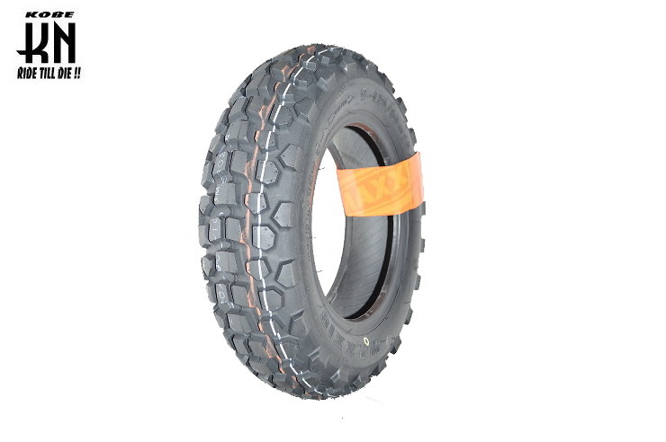 Kn企画 ケイエヌキカク チューブレスタイヤ ブロックパターン Kn企画ケイエヌキカク オンロードタイヤスクーター ミニバイク チューブレスタイヤ ブロックパターン ズーマー 商品番号m 1 90 10 Painandsleepcenter Com