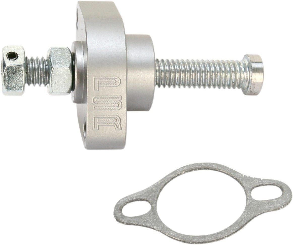 POWERSTANDS RACING パワースタンズレーシング CAMCHAIN TENSIONER ST GM [0925-0785] WR250F WR450F 2007 - 2014 YFZ450 2004 2009 YFZ450R 2013 YFZ450X YZ250F YZ250FX YZ450F 2006 2017 YZ450FX 2016 YAMAHA ヤマハ カムチェーンテンショナー エンジンパーツ エンジン｜ウェビック　店
