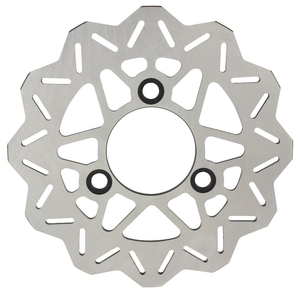 SHIFT UP シフトアップ HONDA 190mm ウェーブディスクローター NS-1 ジョーカー ジョーカー90 スカイ スペイシー100 リード 50 リードNH 50MJ リード100 リード90 ヴィア ホンダ ブレーキディスクローター ブレーキ