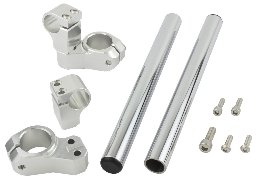 SHIFT UP シフトアップ セパレートハンドル タイプ2 NSF100 NSR-mini NSR50 NSR80 HONDA ホンダ ハンドル|ウェビック 店