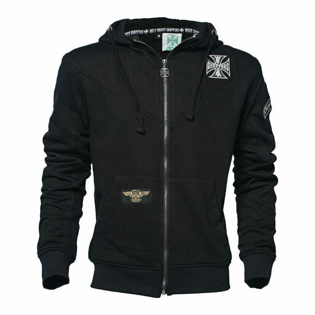 WEST COAST CHOPPERS クロスリブビーニー　黒 楽天市場】WEST COAST CHOPPERS ウエストコーストチョッパーズ