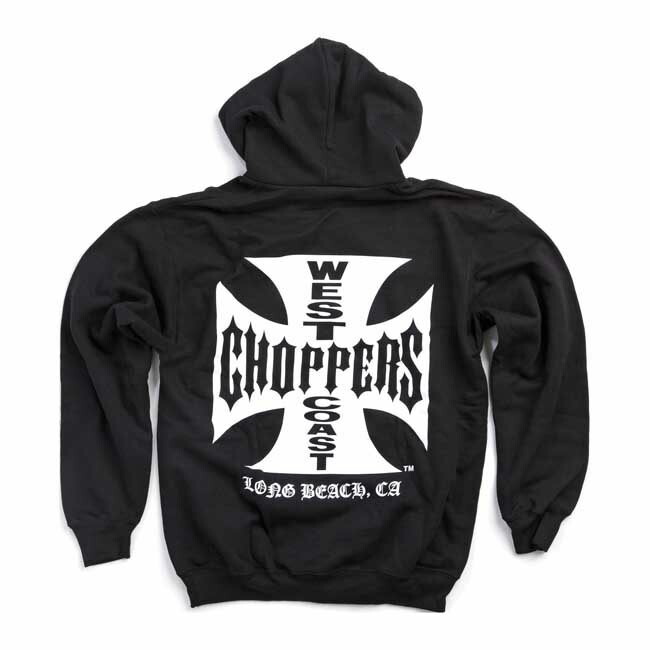 WEST COAST CHOPPERS ウエストコーストチョッパーズ プルオーバー