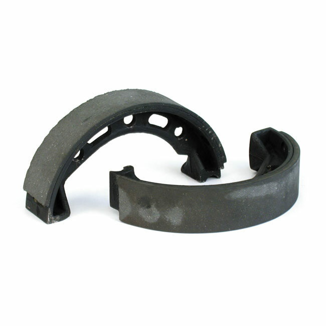 Samwel サムウェル ブレーキシュー ライニング リア Brake Shoes Linings Rear Rear 41 52wl Tajikhome Com