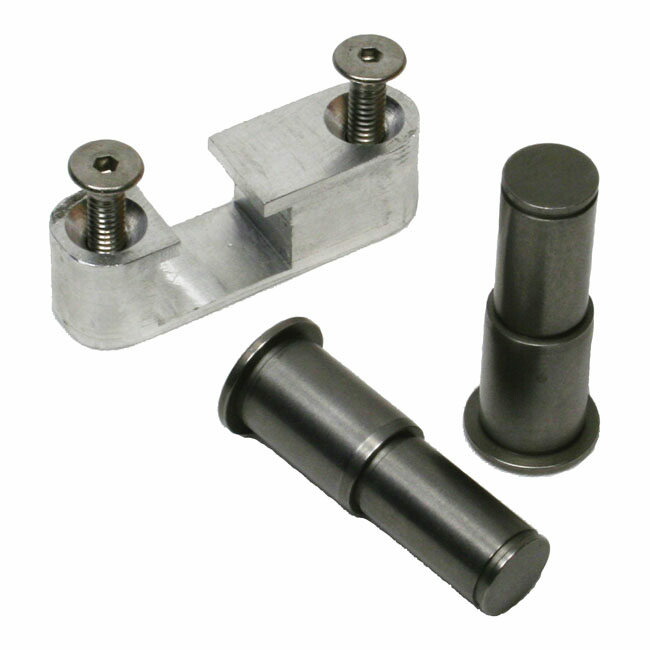 FEULING フューエリング チェーン ガイドタワー＆テンショナー ピン【CHAIN GUIDE TOWER＆TENSIONER PINS】 99-06 T．C．2006 DYNANU HARLEY-DAVIDSON ハーレーダビッドソン その他エンジンパーツオプション・補修部品 エンジンパーツ エンジン