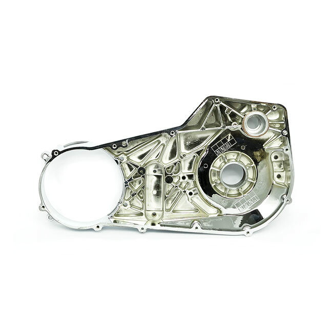 MCS エムシーエス インナープライマリーカバー【INNER PRIMARY COVER】 89-93 SOFTAILNU HARLEY-DAVIDSON ハーレーダビッドソン プライマリーカバー エンジンパーツ エンジン｜ウェビック　店