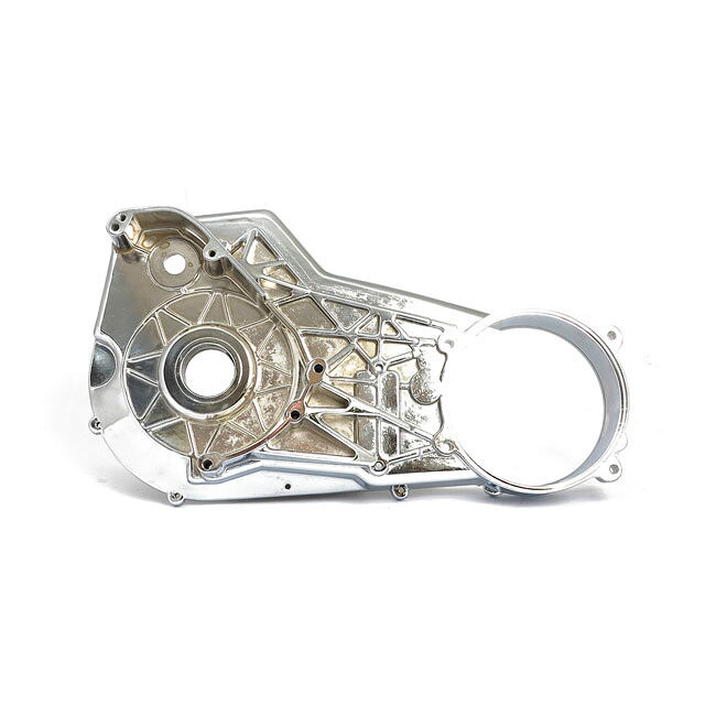 MCS エムシーエス インナープライマリーカバー【INNER PRIMARY COVER】 89-93 SOFTAILNU HARLEY-DAVIDSON ハーレーダビッドソン プライマリーカバー エンジンパーツ エンジン