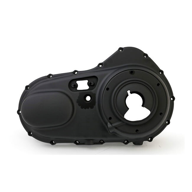 MCS エムシーエス アウタープライマリーカバー【OUTER PRIMARY COVER】 06-16 XL HARLEY-DAVIDSON ハーレーダビッドソン プライマリーカバー エンジンパーツ エンジン