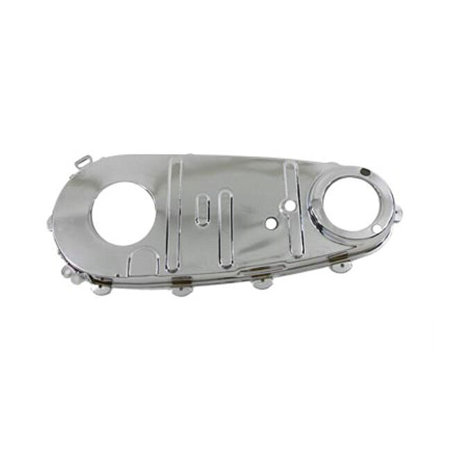 MCS エムシーエス スティール インナープライマリーカバー【STEEL INNER PRIMARY COVER】 55-64 B．T．NU HARLEY-DAVIDSON ハーレーダビッドソン プライマリーカバー エンジンパーツ エンジン｜ウェビック　店