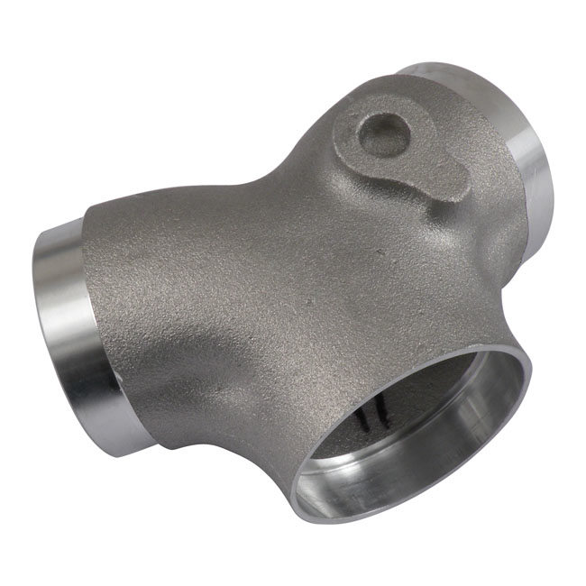 MCS エムシーエス インテークマニホールドCVキャブレター【INTAKE MANIFOLD CV CARB】 88-03 ALL XLNU HARLEY-DAVIDSON ハーレーダビッドソン インシュレーター・マニホールド 吸気関連 エンジン