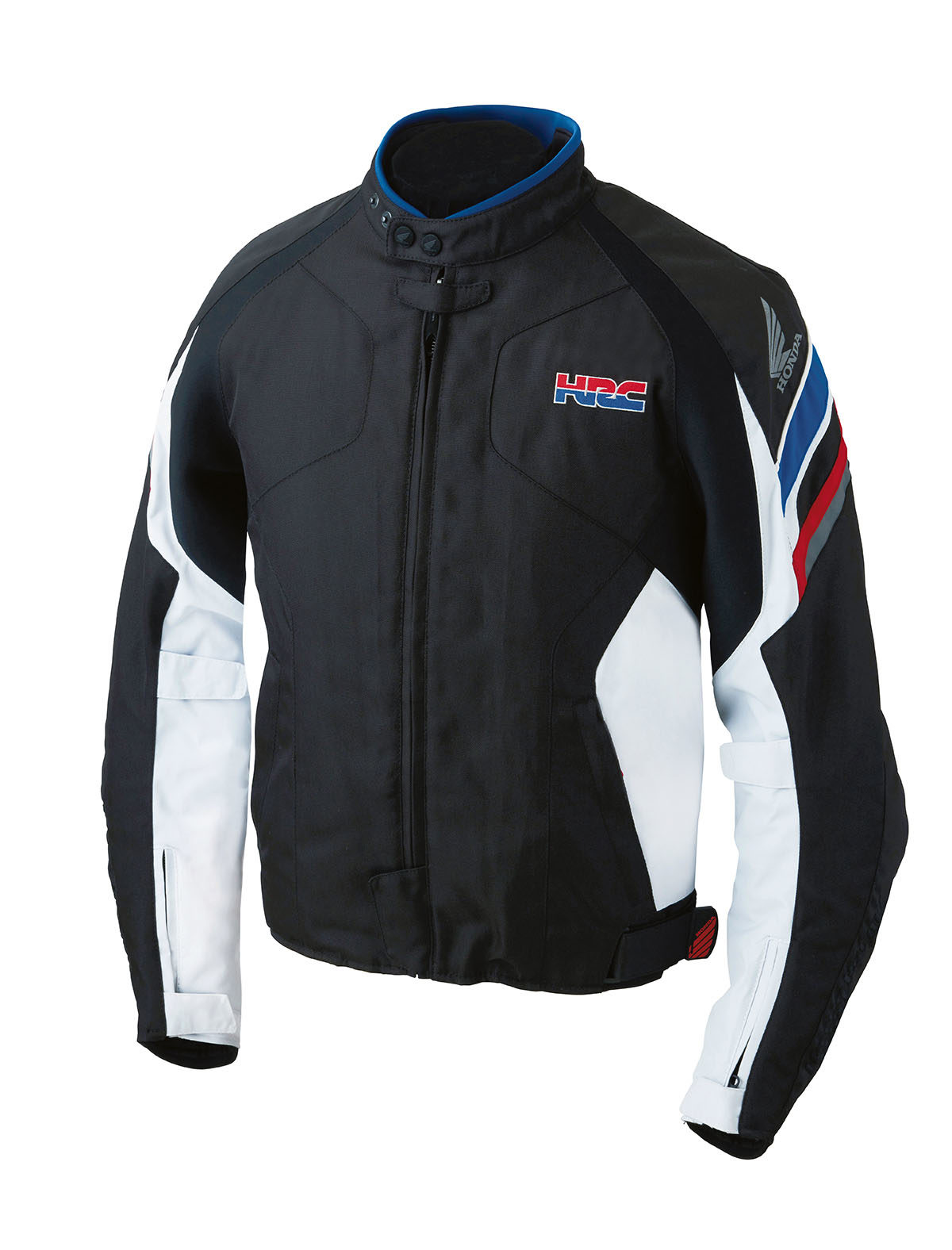 Honda Riding Gear ホンダ ライディングギア Hrc グレイスライダースジャケット Painfreepainrelief Com