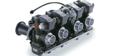 JB POWER(BITO R&D) JBパワー(ビトーR&D) CRキャブレター(CR-SPECIALキャブレター) ゼファー400 KAWASAKI カワサキ キャブレター 吸気関連 エンジン