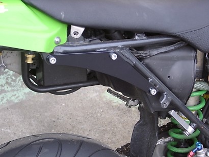 楽天市場】DELTA デルタ トルクヘッドパイプ 250SB Dトラッカー KLX250