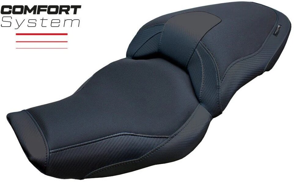 Tappezzeria Italia タッペッツェリア イタリア 純正シート用カバー GRAZ (コンフォート) M1000XR BMW シートカバー シート関連 外装