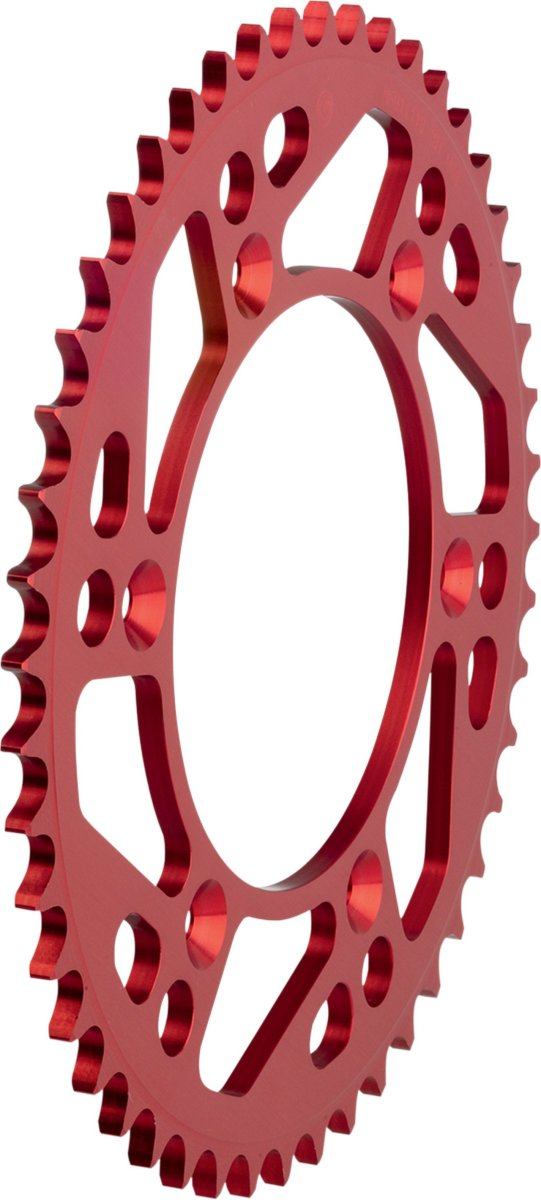 MOOSE RACING ムースレーシング スプロケット [1211-0662] CR80R 1985 - 2002 CR80RB EXPERT 1996 CR85R 2003 2007 CR85RB CRF150F 2009 CRF150R 2017 CRF150RB HONDA ホンダ ドリブンスプロケット・リアスプロケット 駆動系｜ウェビック　店