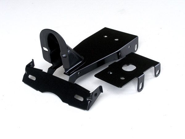 楽天市場】G-Craft ジークラフト 4Lモンキー用 ショートテールランプ