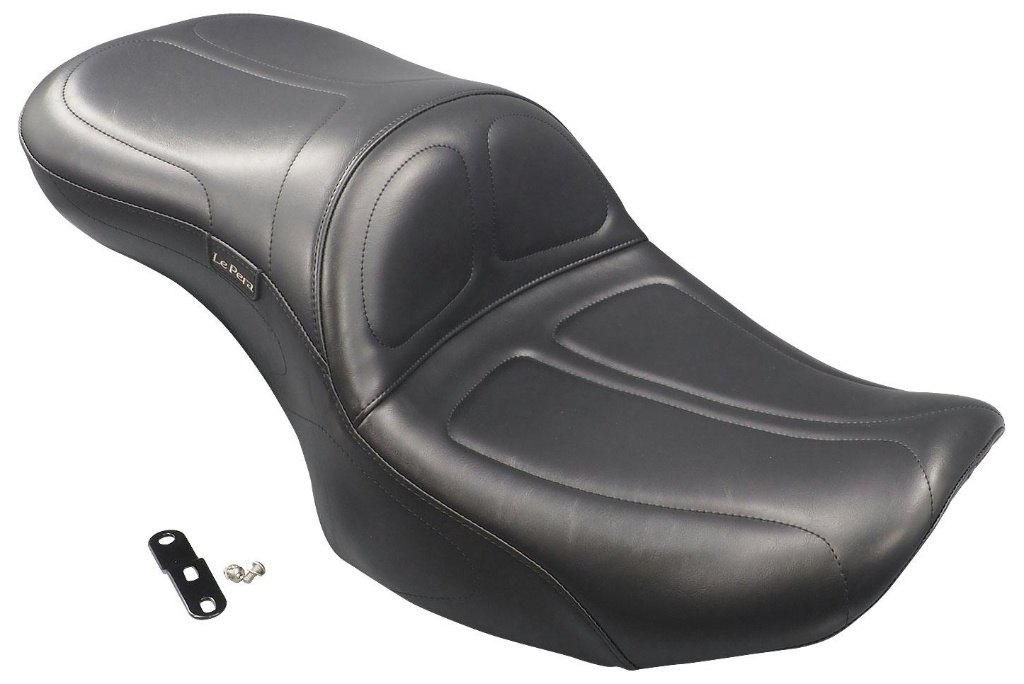 LePera ラペラ マーベリックシート CVO FLHX FLHXSE FLTR FLTRXSE FLTRXSTSE HARLEY-DAVIDSON ハーレーダビッドソン シート シート関連 外装