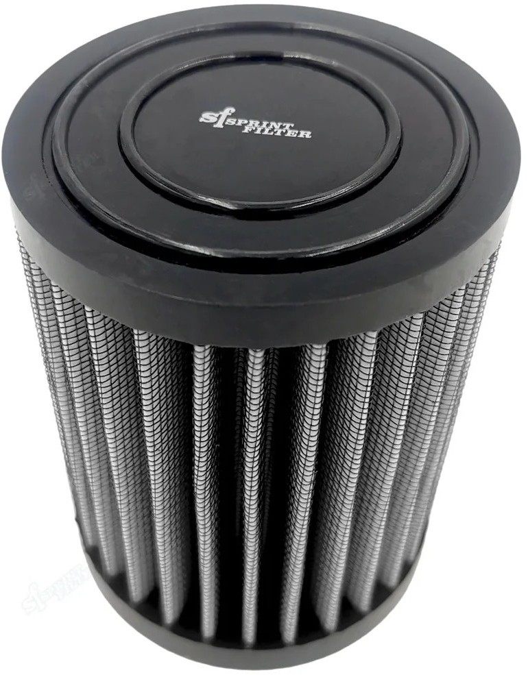Sprint Filter スプリントフィルター 乾式エアフィルター P14タイプ SPEED 400 SCRAMBLER 400X TRIUMPH トライアンフ エアクリーナー・エアクリーナーエレメント 吸気関連 エンジン