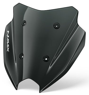 Y’S GEAR(YAMAHA) ワイズギア スポーツスクリーン NMAX155 NMAX125 YAMAHA ヤマハ スクリーン 外装