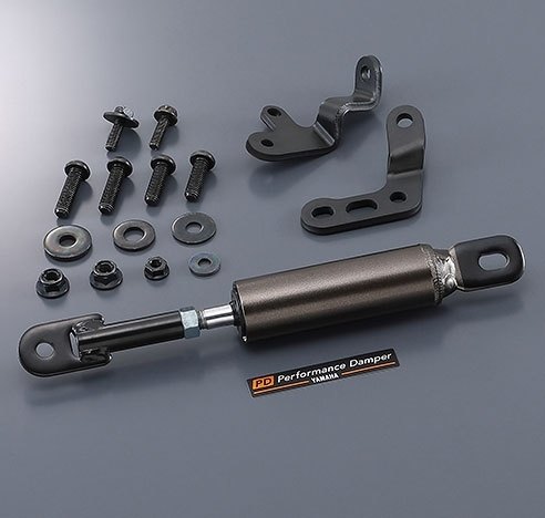 Y’S GEAR(YAMAHA) ワイズギア パフォーマンスダンパー NMAX155 NMAX125 NMAX YAMAHA ヤマハ サブフレーム フレーム