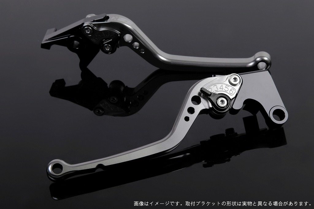 SPEEDRA スピードラ アルミビレットアジャストレバーセット スタンダードロング GSX-R1000R GSX-R1000 GSX-R600 GSX-R750 GSX-S1000F GSX-S1000 GSX-S1000カタナ SUZUKI スズキ ブレーキ・クラッチレバーセット ハンドル周辺パーツ ハンドル｜ウェビック　店