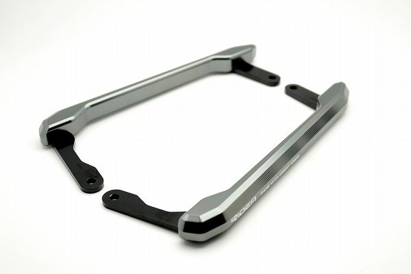 SPEEDRA スピードラ グラブバー MT-09 YAMAHA ヤマハ グラブバー・タンデムバー・シーシーバー 外装｜ウェビック　店