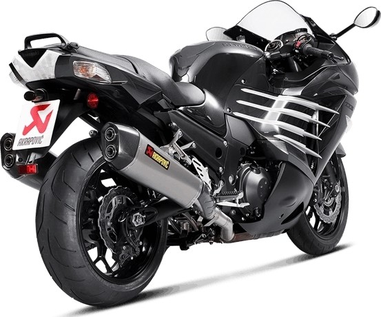 マフラー ヨシムラ Ninja ZX-14R マフラー スリップオンマフラー チタン