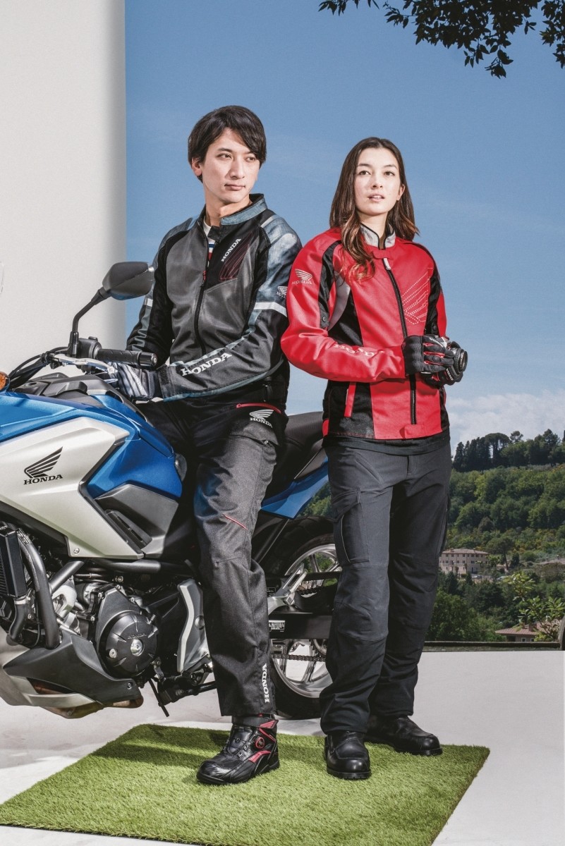 Honda Riding Gear ホンダ ライディングギア プロテクトライディングメッシュジャケット Colegiovictorhugo Cl Honda Riding Gear ホンダ ライディングギア プロテクトライディングメッシュジャケット Colegiovictorhugo Cl