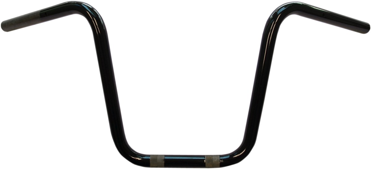 BARON バロン ハンドルバースキニー 12ボルト ブラック 【HANDLBAR SKNMNY 12BOLT BK [0601-2428]】 XV950 Bolt YAMAHA ヤマハ ハンドルバー ハンドル