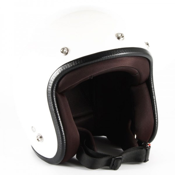 72JAM 72ジャム JP MONO HELMET ジェットヘルメット ヘルメット