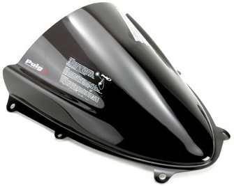 Puig プーチ レーシングスクリーン GSX-R1000 SUZUKI スズキ スクリーン 外装