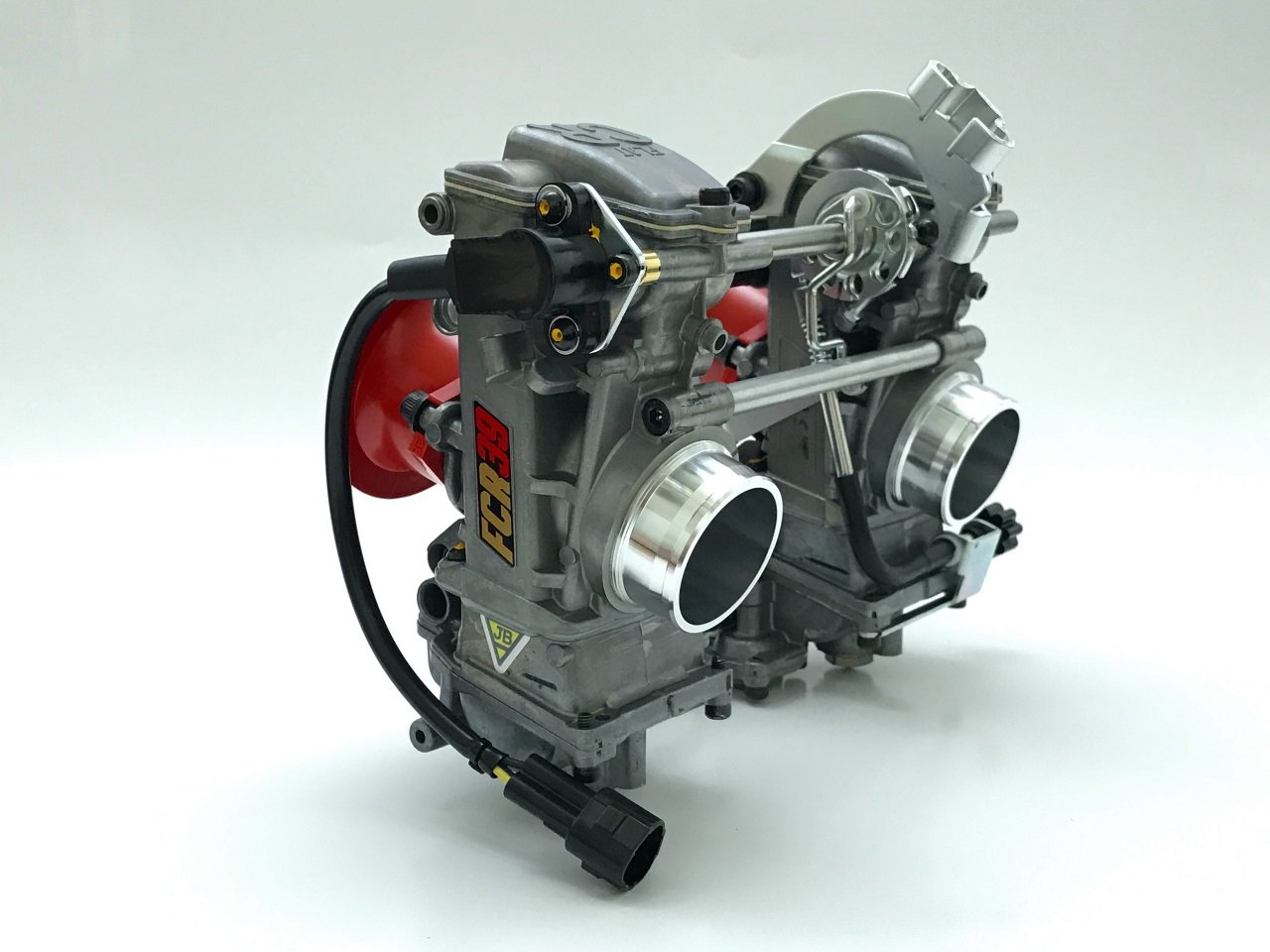 JB POWER(BITO R&D) JBパワー(ビトーR&D) FCRキャブレター BONNEVILLE Thruxton TRIUMPH トライアンフ キャブレター 吸気関連 エンジン