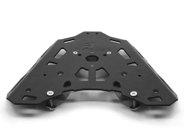 AltRider アルトライダー Rear Luggage Rack R 1200 1250 GS Adventure BMW バッグ・ボックス取り付けステー 車体用バッグ・ケース|ウェビック 店