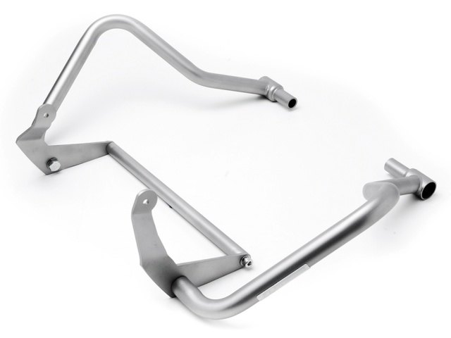 AltRider アルトライダー Crash Bars With Light Mount Kit Multistrada 950 DUCATI ドゥカティ エンジンガード フレーム|ウェビック 店