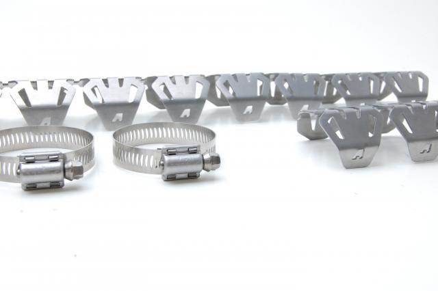 AltRider アルトライダー Universal Header Guard for Single マフラーガード・ヒートガード マフラー 9,452円