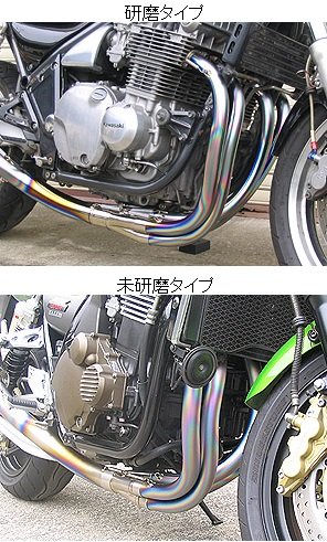 楽天市場】techserfu テックサーフ [ALL TITANIUM Exhaust TYPE