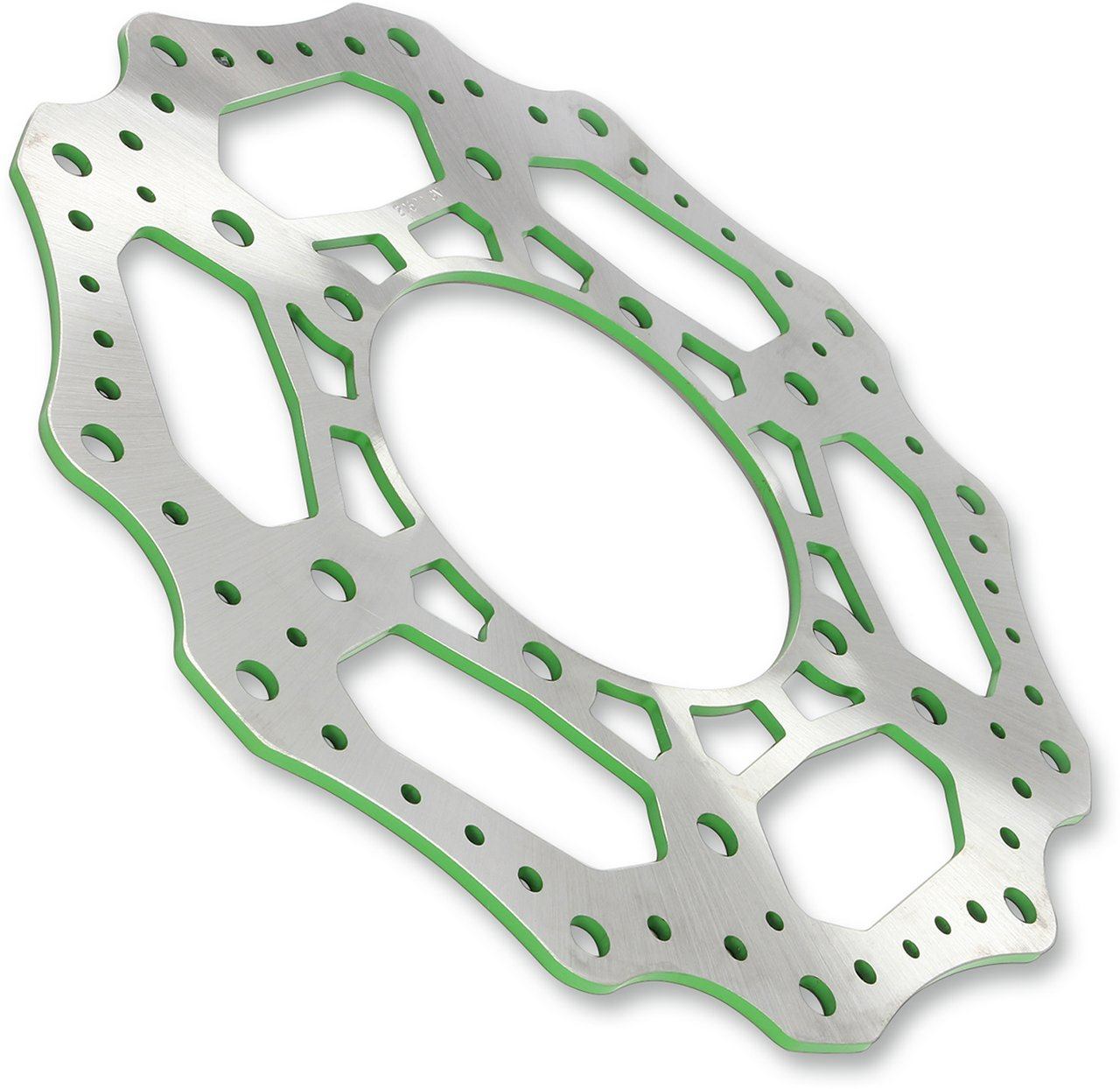 MOOSE RACING ムースレーシング RFX ローター[1711-1369] KX250F KX450F 2015 - 2016 KAWASAKI カワサキ ブレーキディスクローター ブレーキ｜ウェビック　店