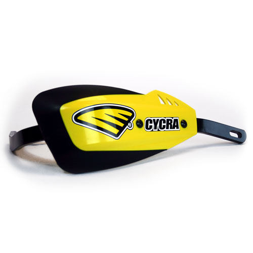 CYCRA サイクラ シリーズ1ハンドガード ハンドガード・ナックルガード ハンドル周辺パーツ ハンドル 9,636円