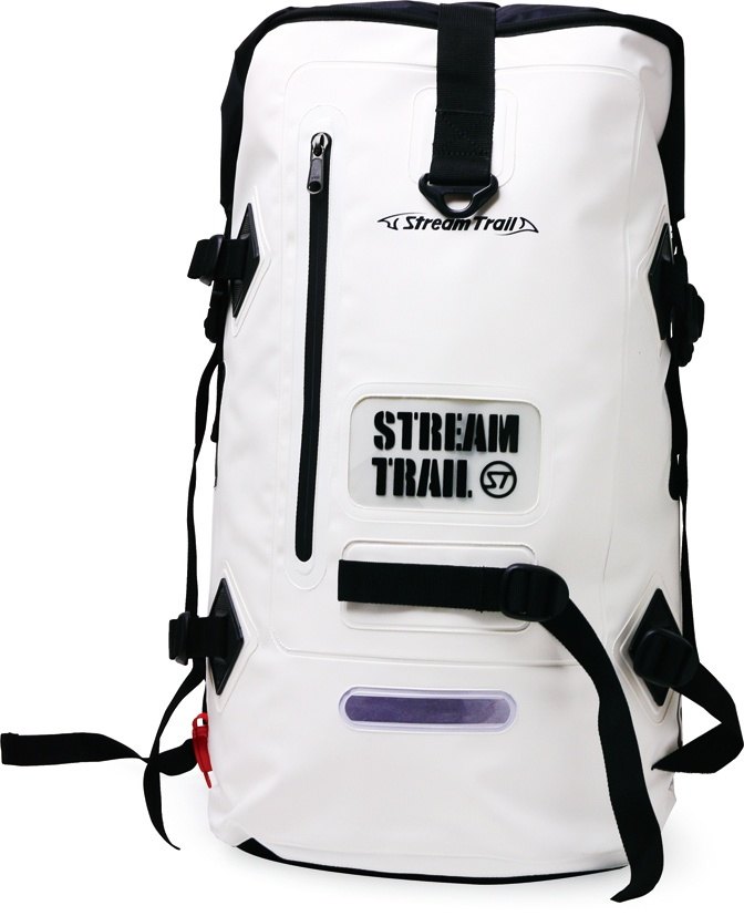 StreamTrai ストリームトレイル DRYTANK 40L D2 [ドライタンク D2] リュックサック・ナップザック バッグ｜ウェビック　店