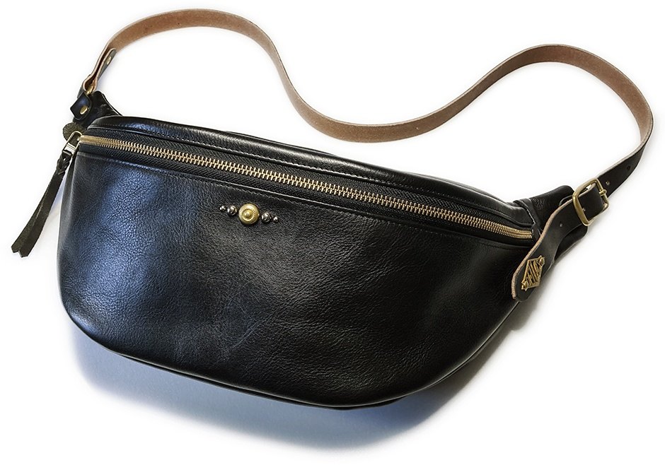 楽天市場】KADOYA HFG/ SHOULDER BAG-STD / ブラック カドヤ公式 楽天