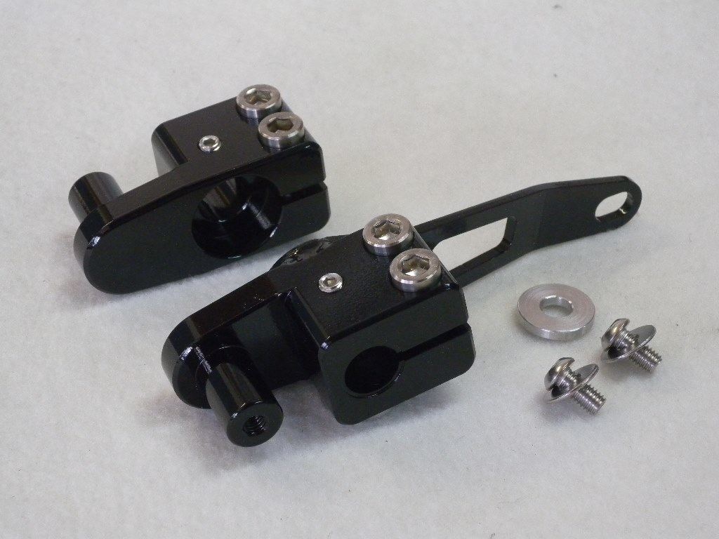 楽天市場】U-KANAYA ユーカナヤ ローダウンリンク [CB1300SF(SC54