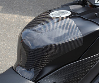 楽天市場】Magical Racing マジカルレーシング タンクエンド YZF-R6